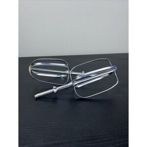 Univen MMB Mixer Beaters Sunbeam Mixmaster Replacement Pair Older Models MMA